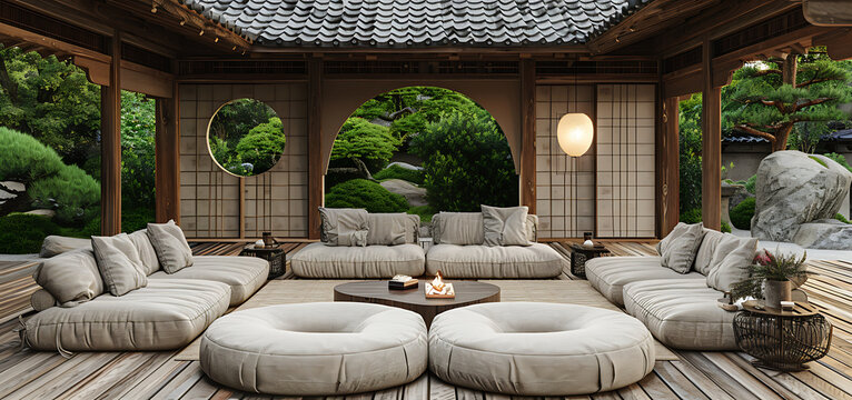 Transforming Your Space