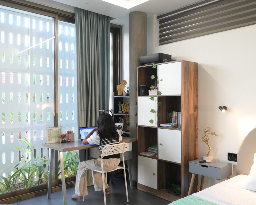 4 BHK Property Kochi