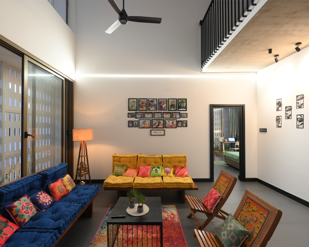 4 BHK Property Kochi