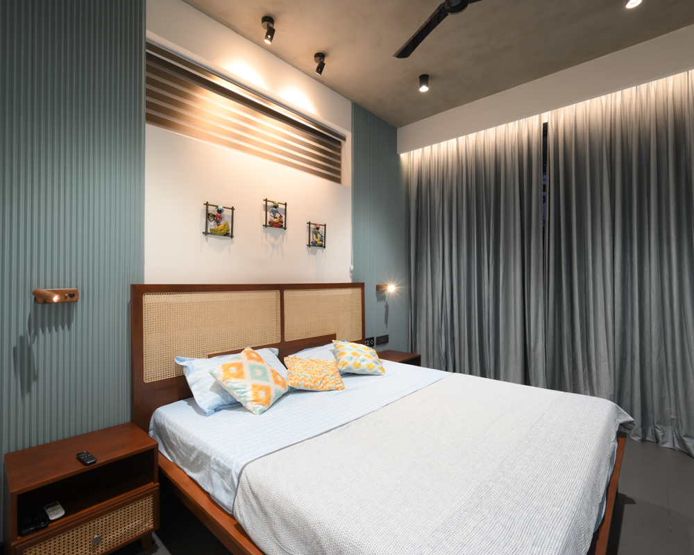 4 BHK Property Kochi