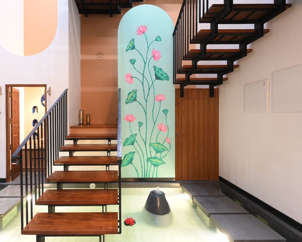 4 BHK Property Kochi