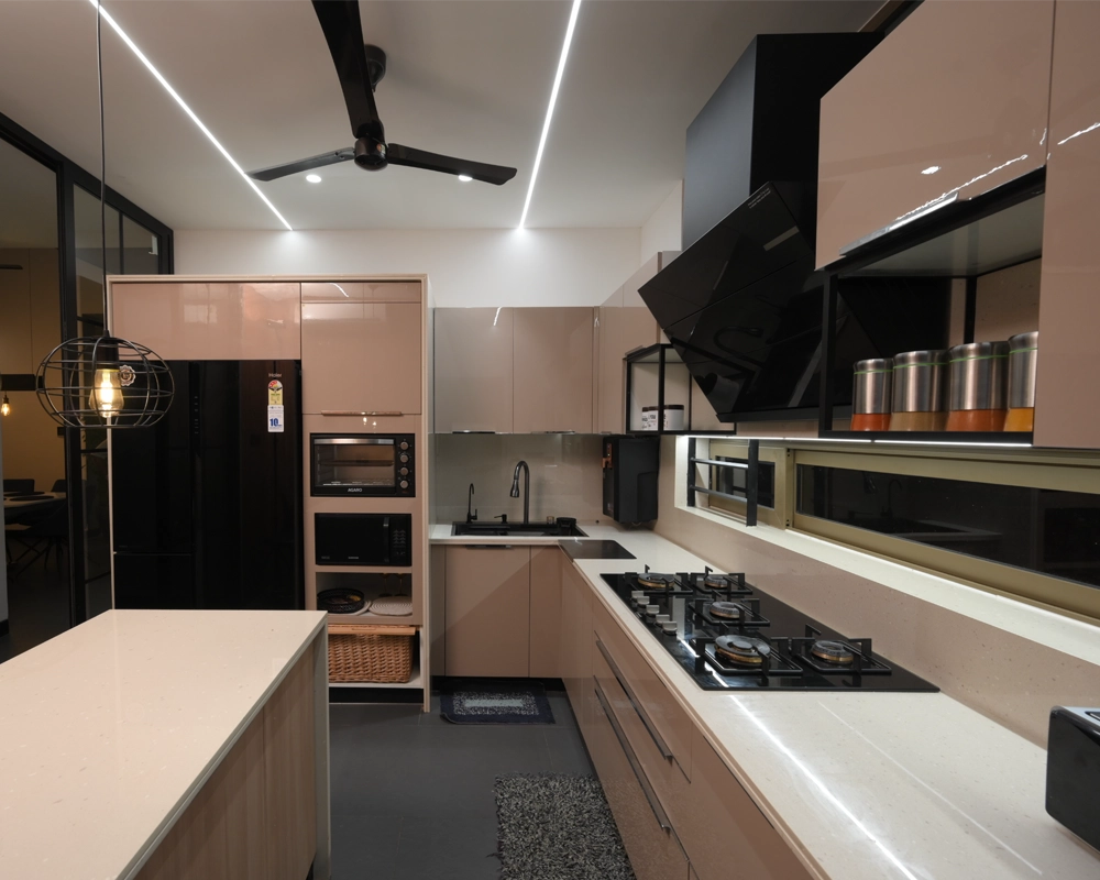 4 BHK Property Kochi