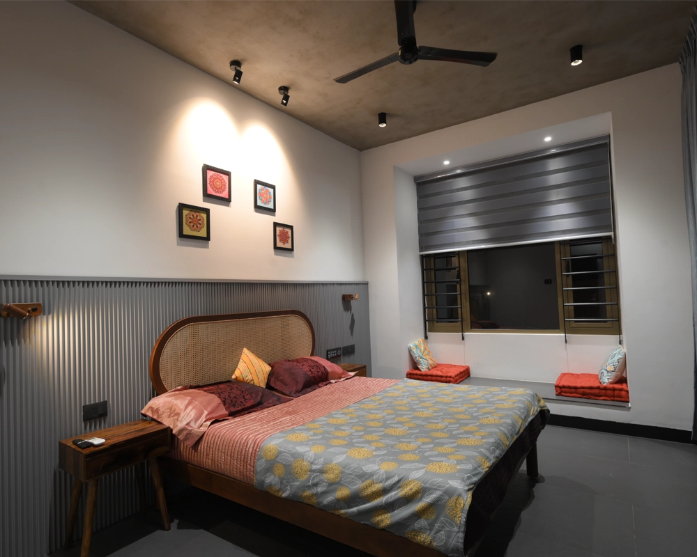 4 BHK Property Kochi