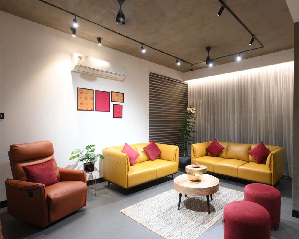 4 BHK Property Kochi