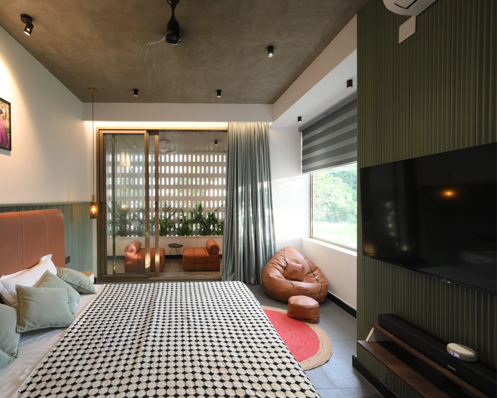 4 BHK Property Kochi