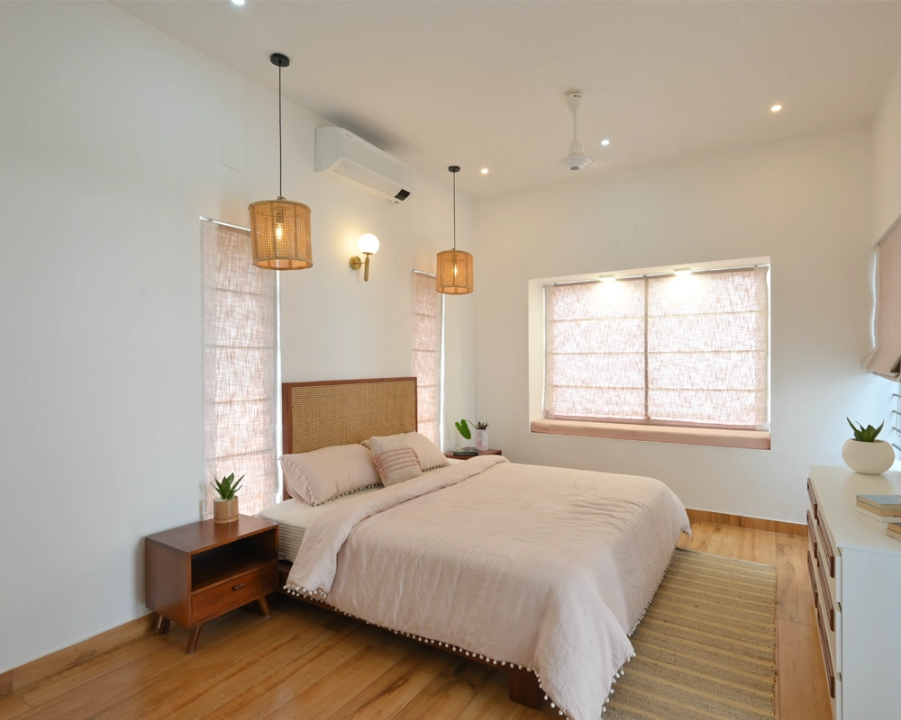 4 BHK Property Kochi