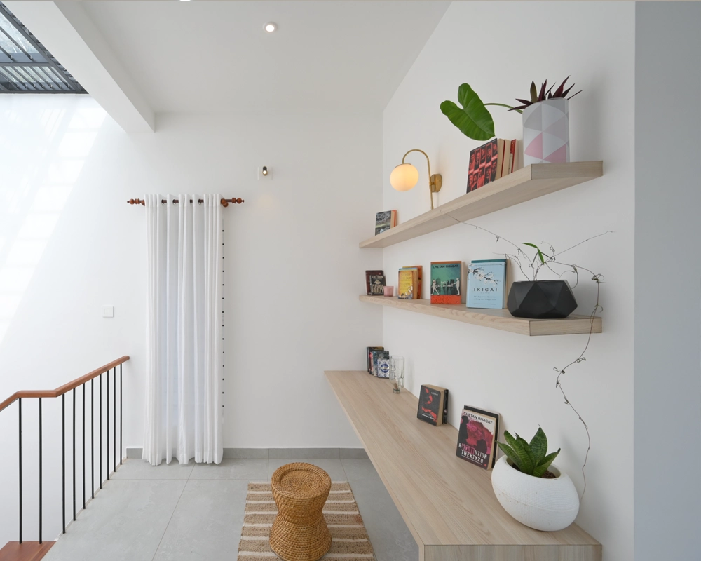 4 BHK Property Kochi