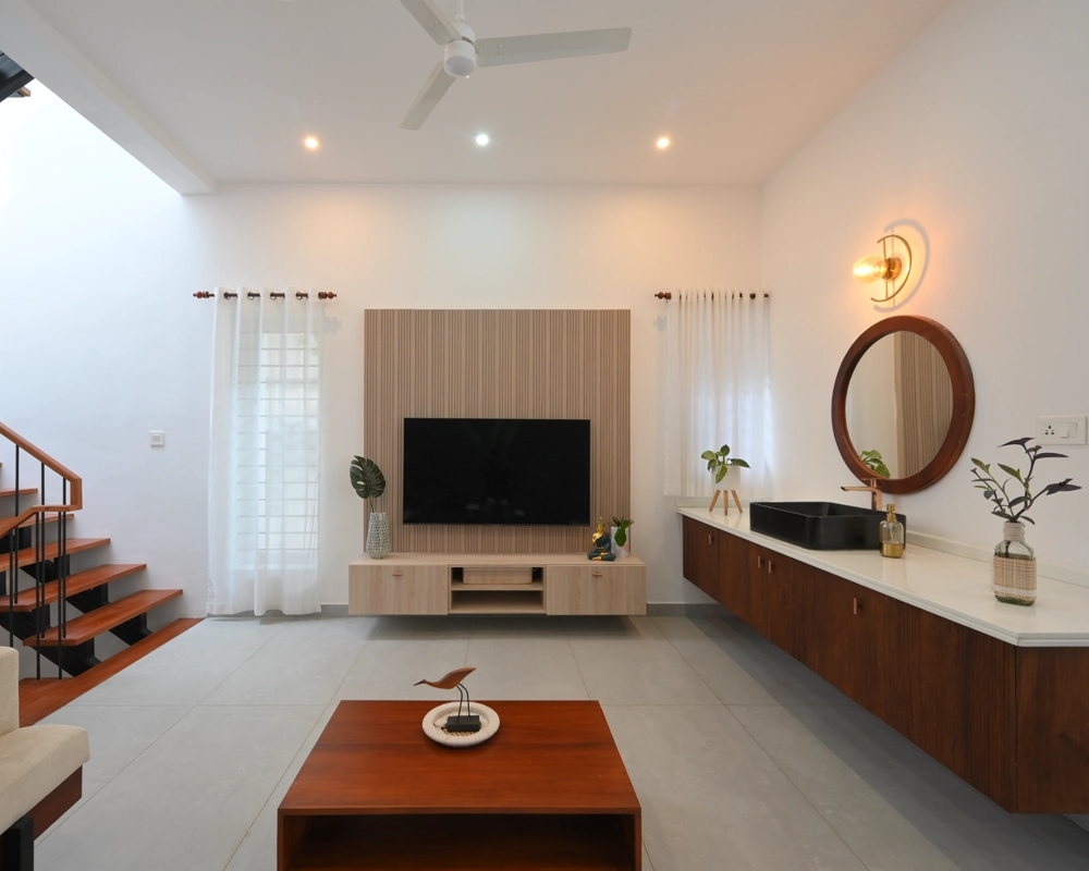 4 BHK Property Kochi