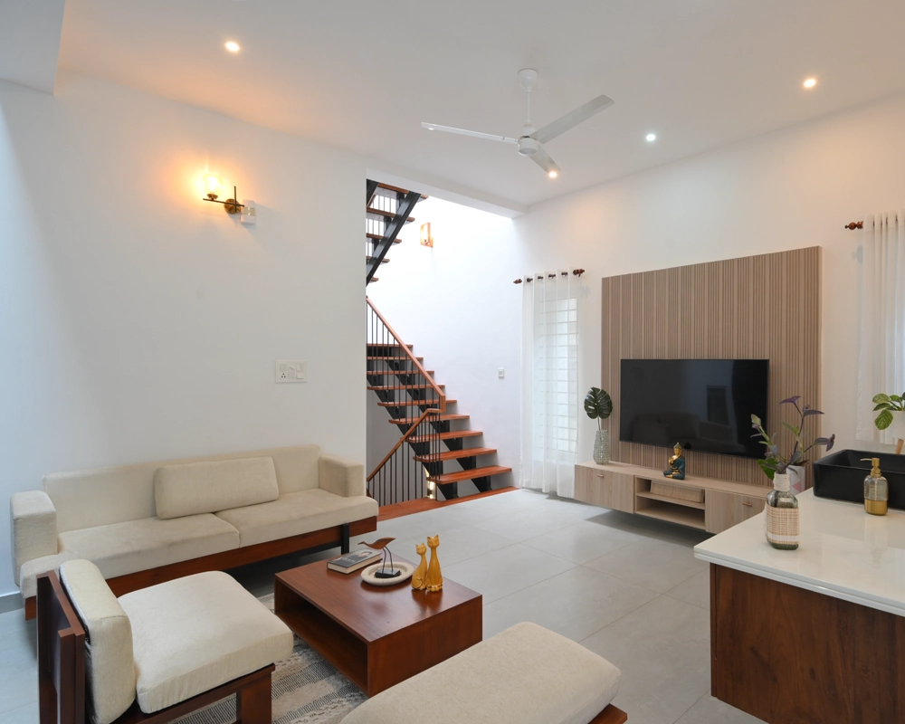 4 BHK Property Kochi