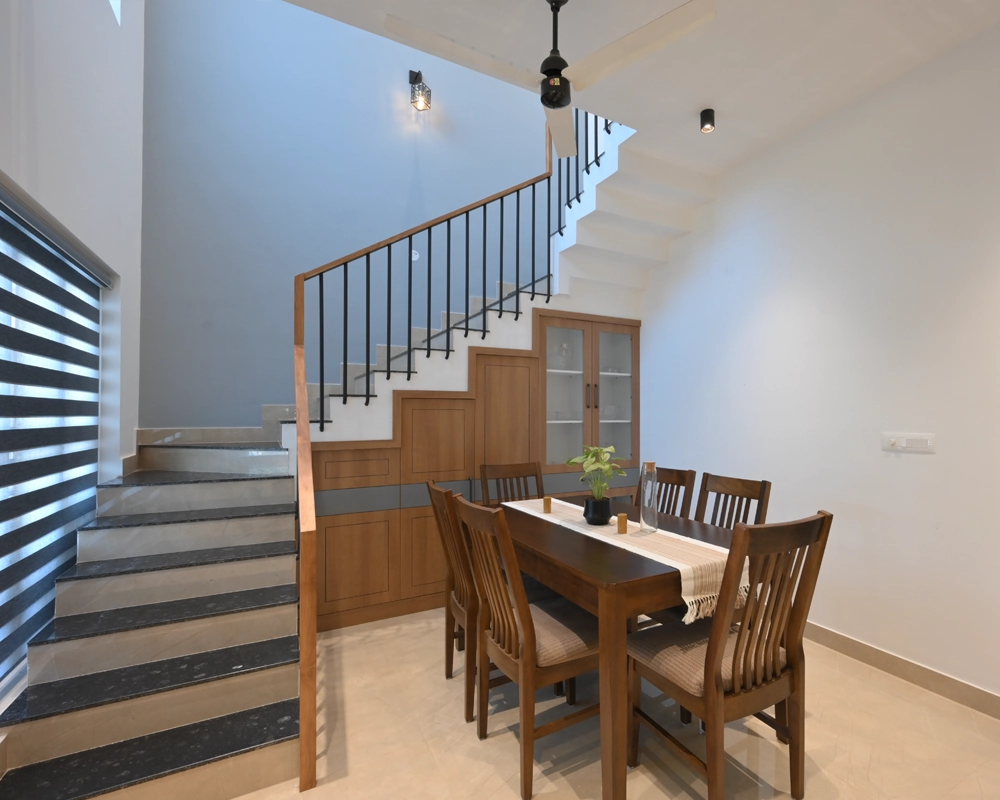 4 BHK Property Kochi