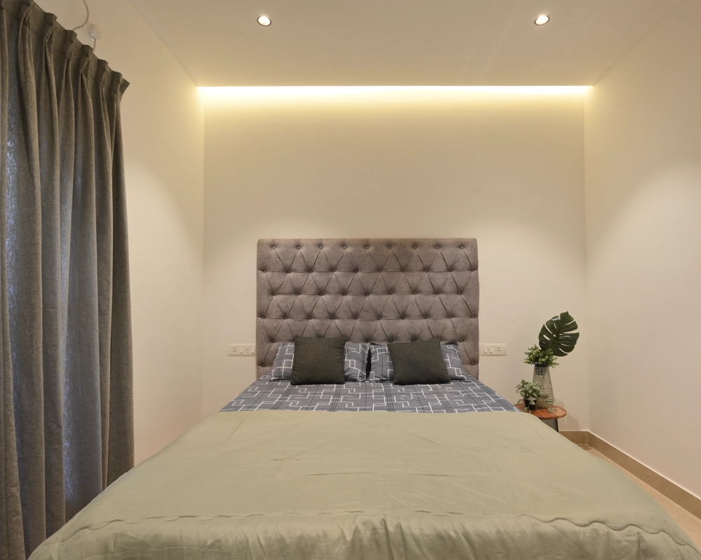 4 BHK Property Kochi