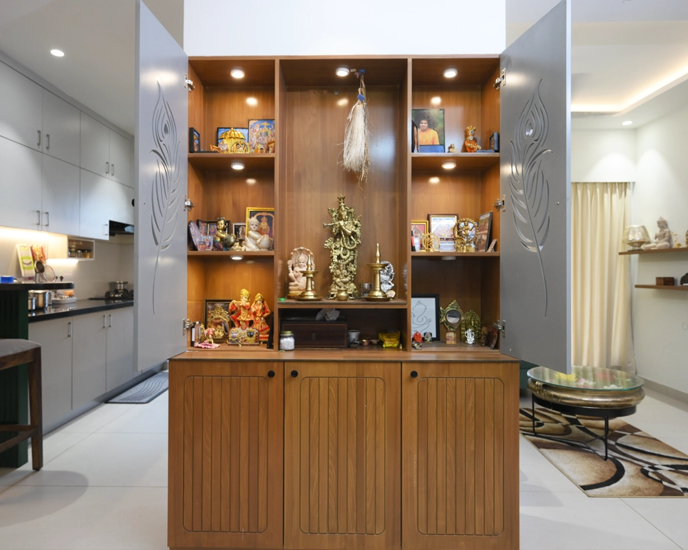 2 BHK Property Kochi