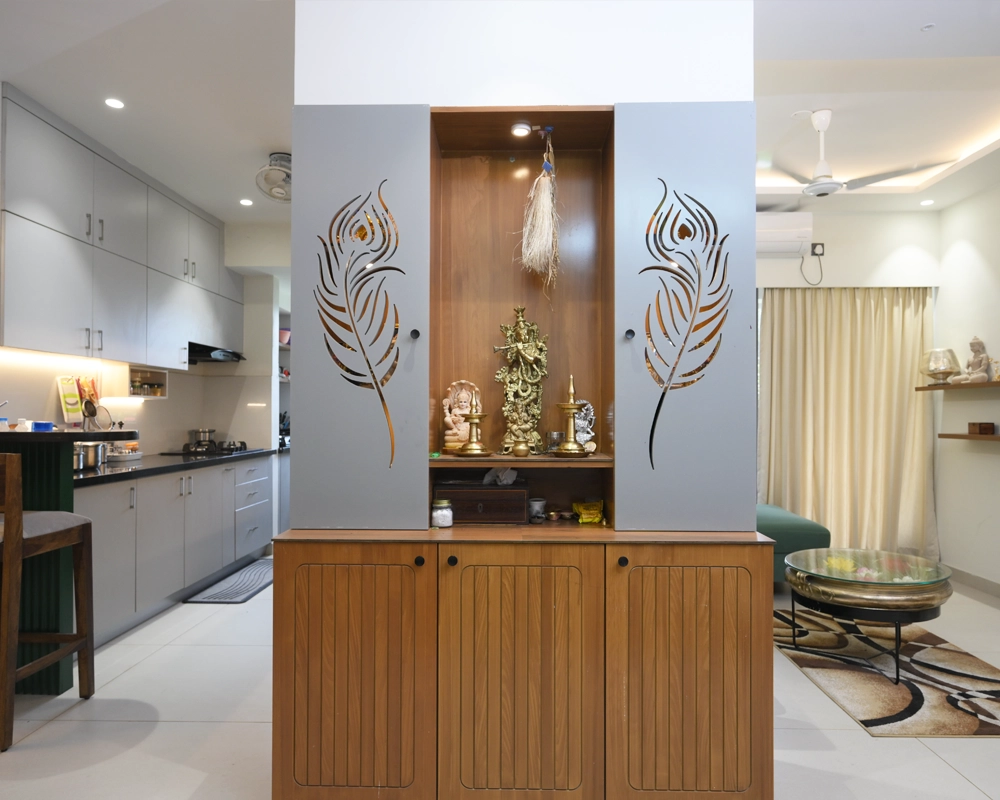 2 BHK Property Kochi