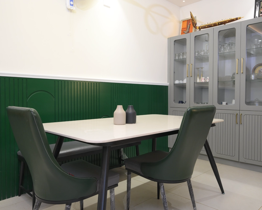 2 BHK Property Kochi