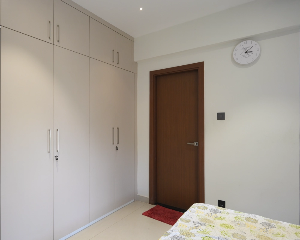 2 BHK Property Kochi