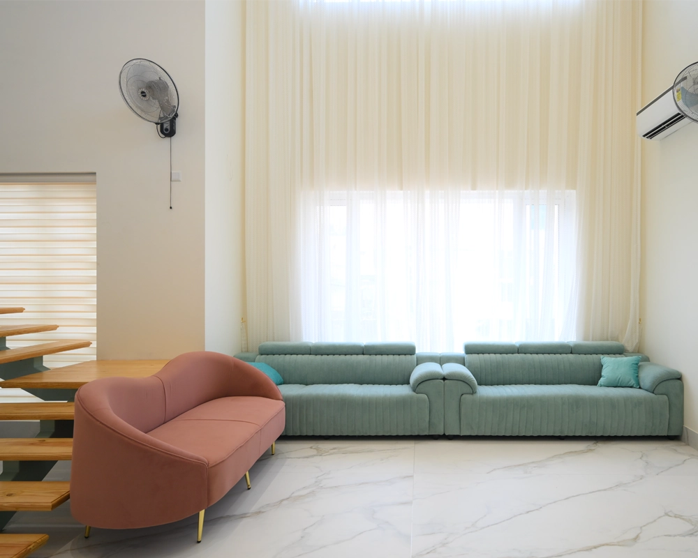 3 BHK Property Kochi