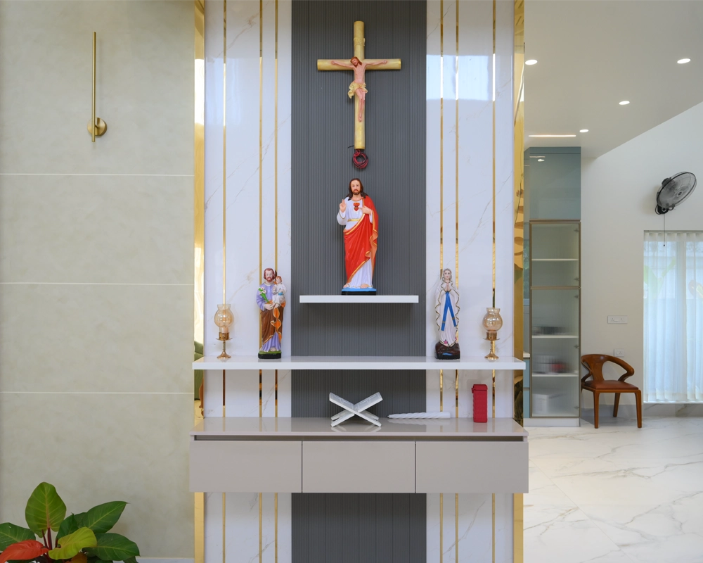 3 BHK Property Kochi