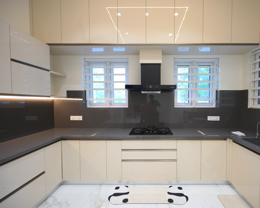 3 BHK Property Kochi