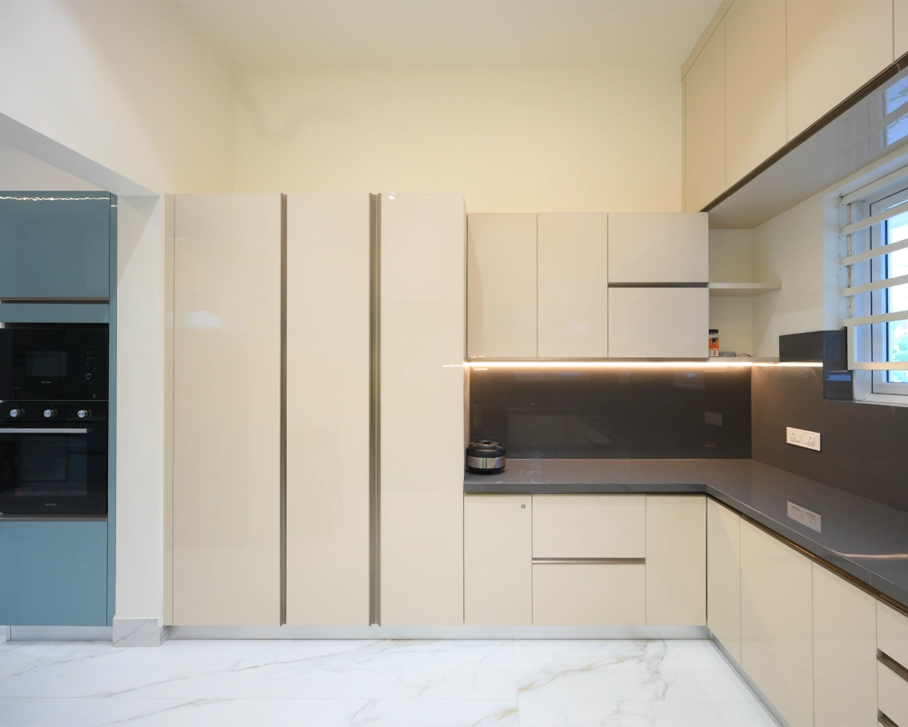 3 BHK Property Kochi