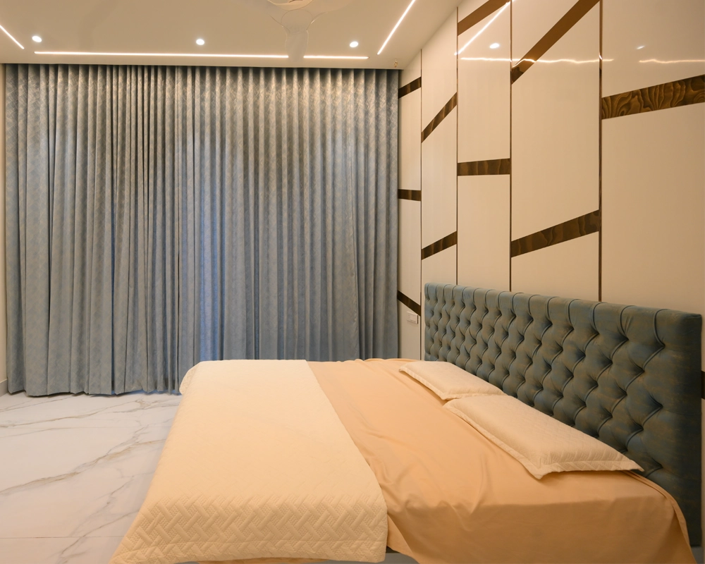 3 BHK Property Kochi