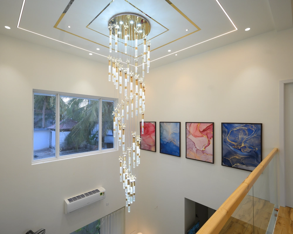 3 BHK Property Kochi