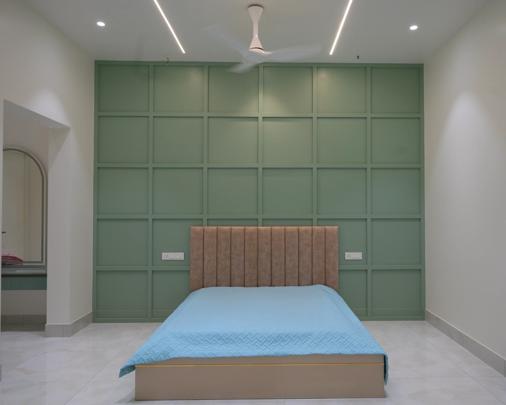 3 BHK Property Kochi