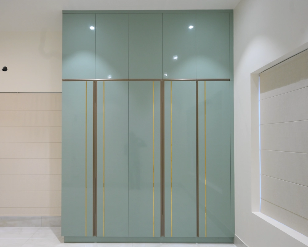 3 BHK Property Kochi