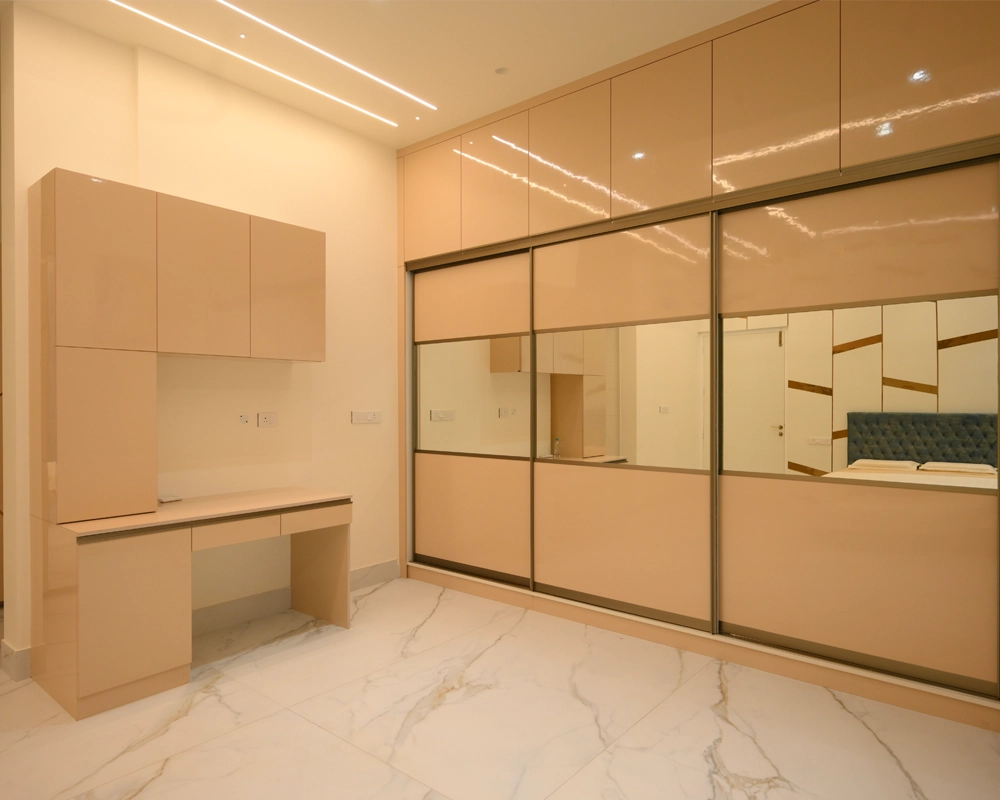 3 BHK Property Kochi