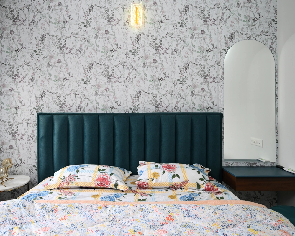 2 BHK Property Kochi