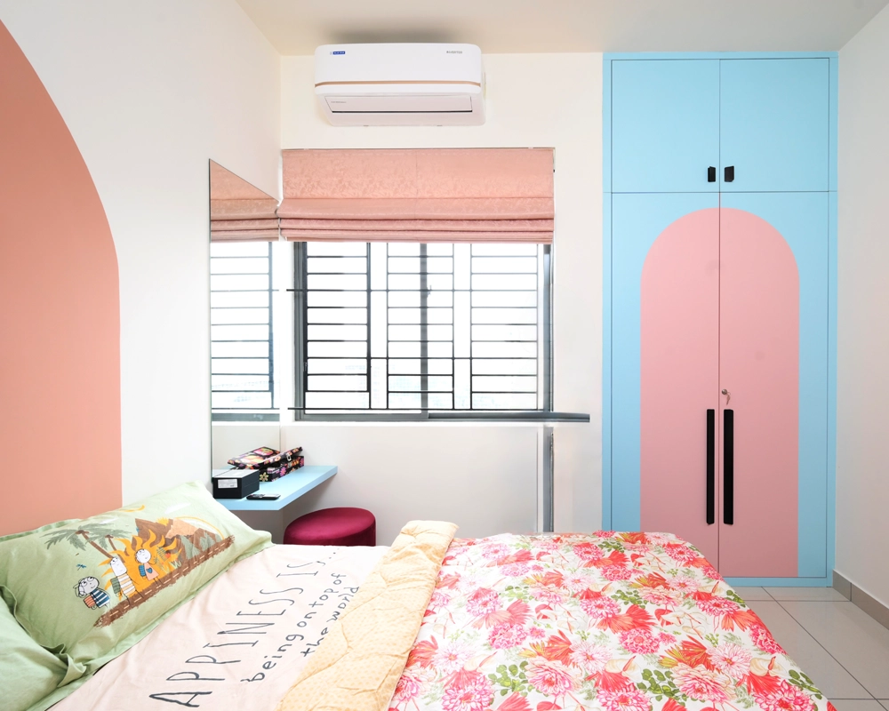 2 BHK Property Kochi