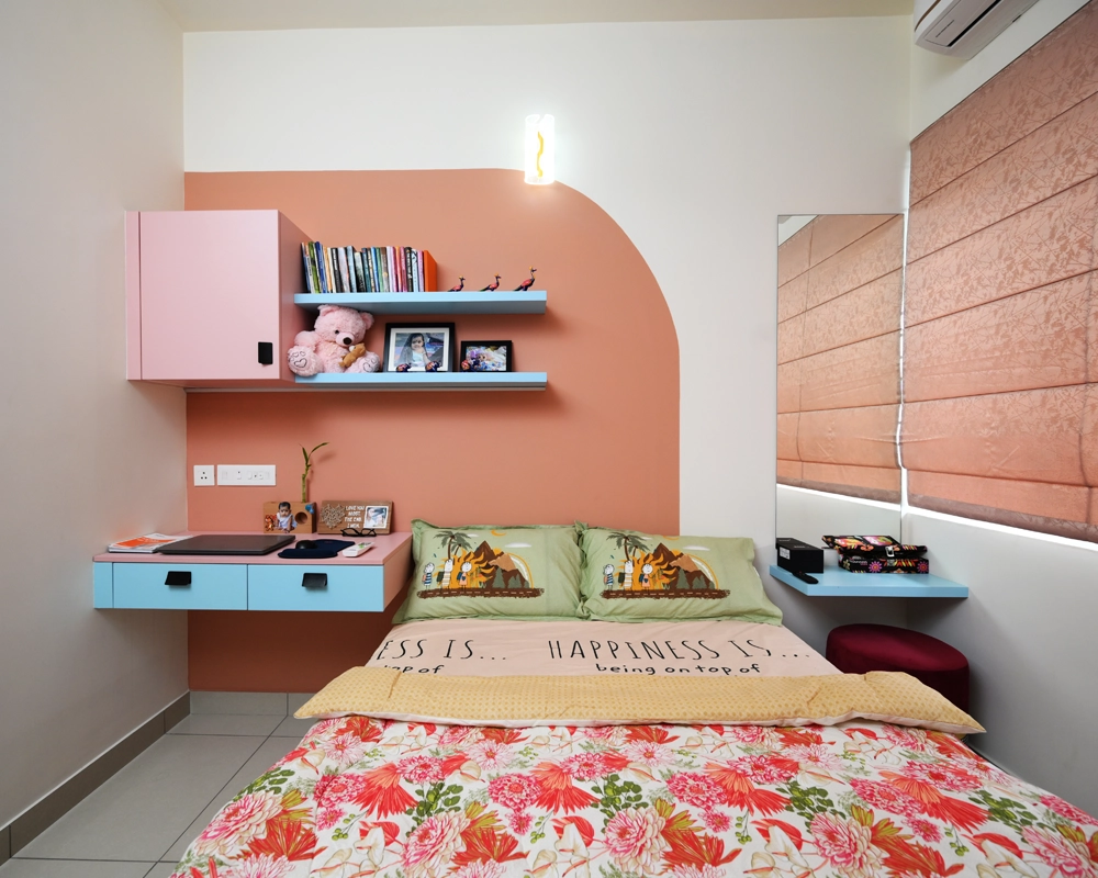 2 BHK Property Kochi