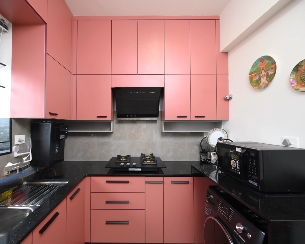 2 BHK Property Kochi