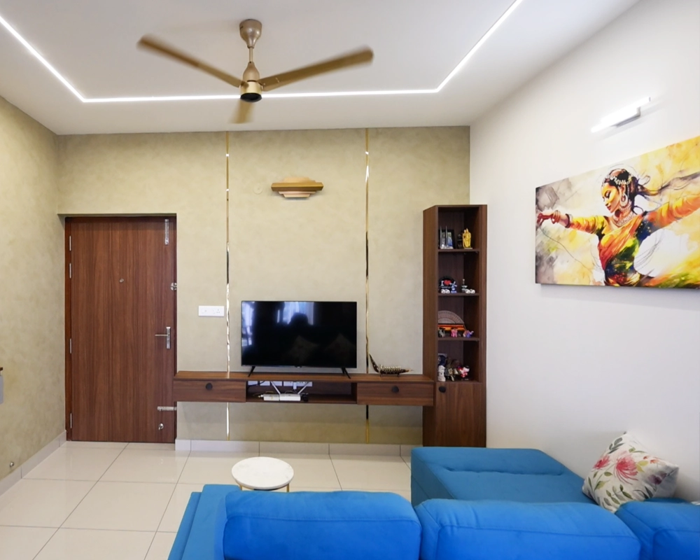 2 BHK Property Kochi