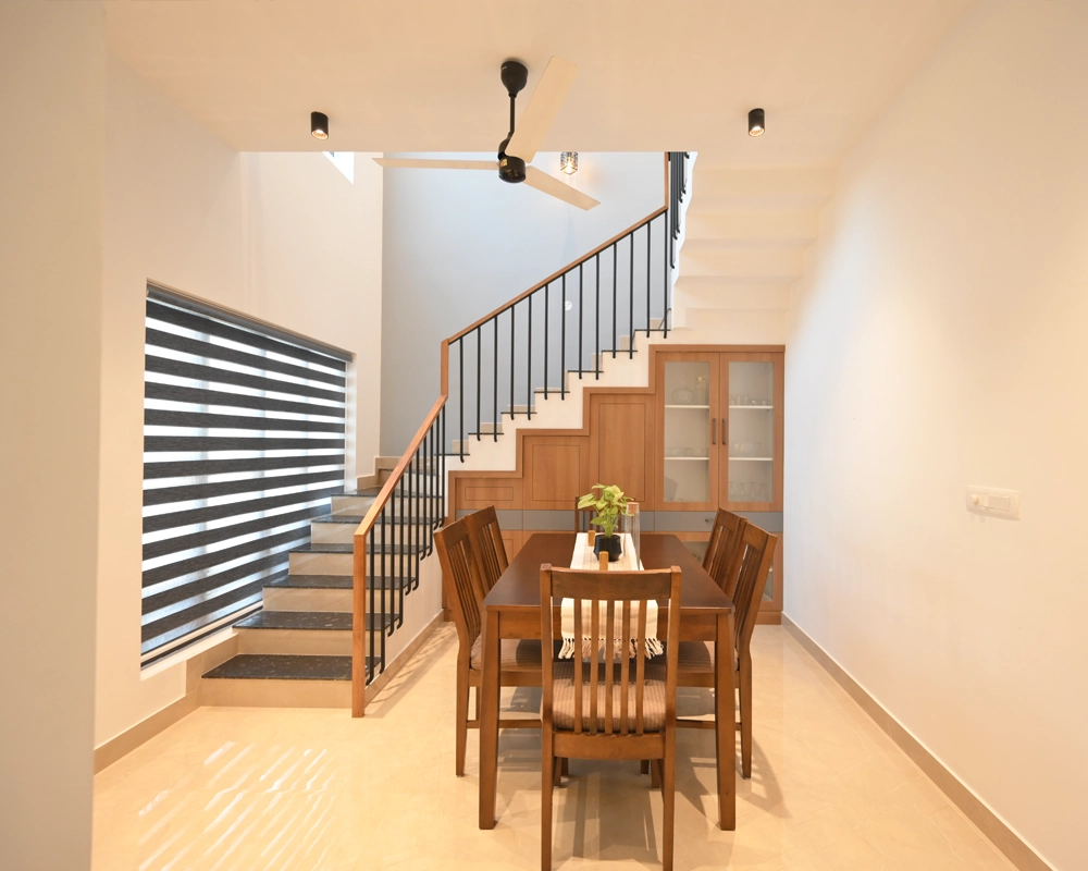 3 BHK Property Kochi