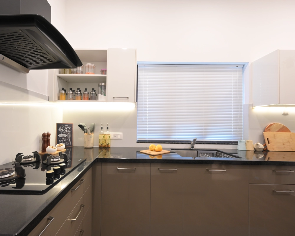 3 BHK Property Kochi