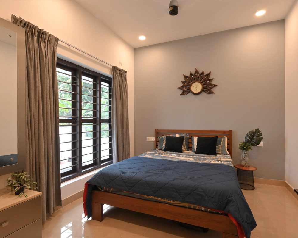 3 BHK Property Kochi