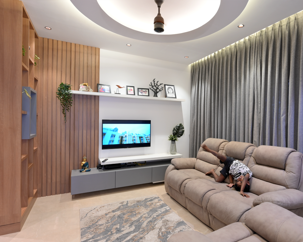 3 BHK Property Kochi