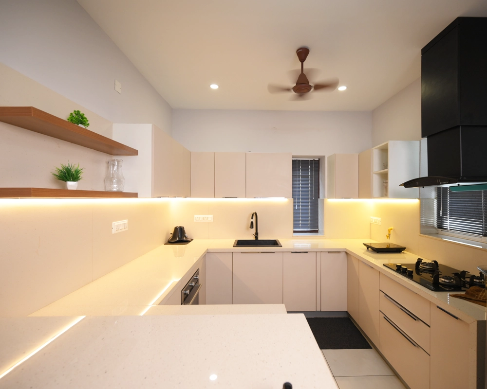 4 BHK Property Cherthala