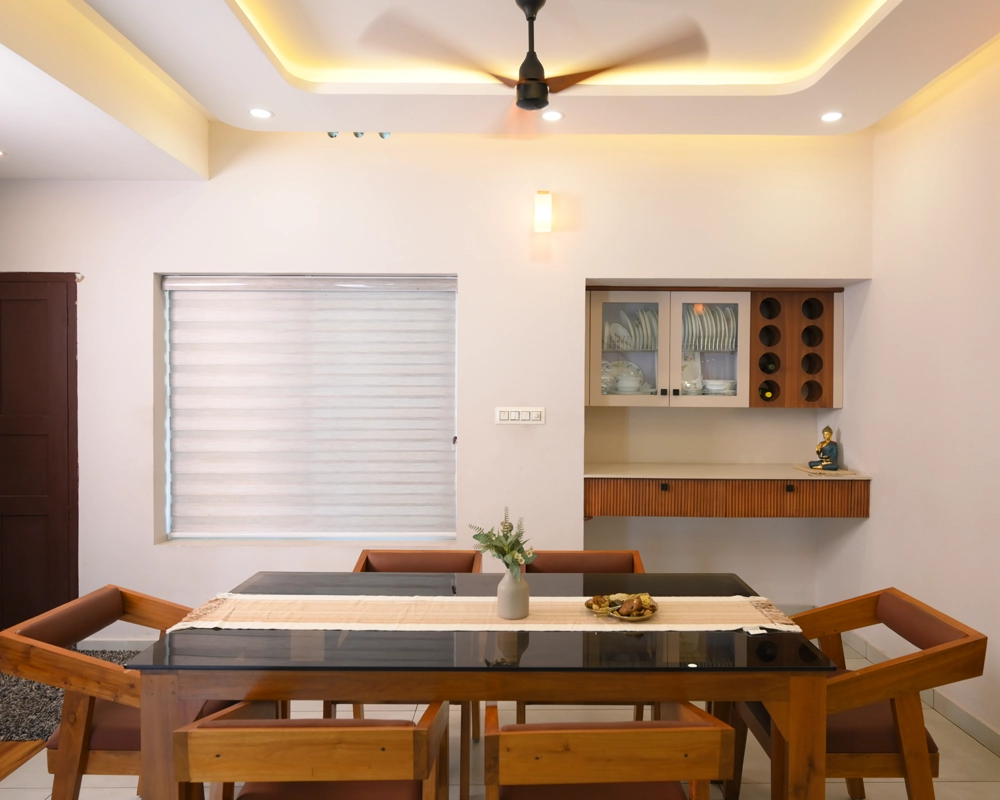 4 BHK Property Cherthala