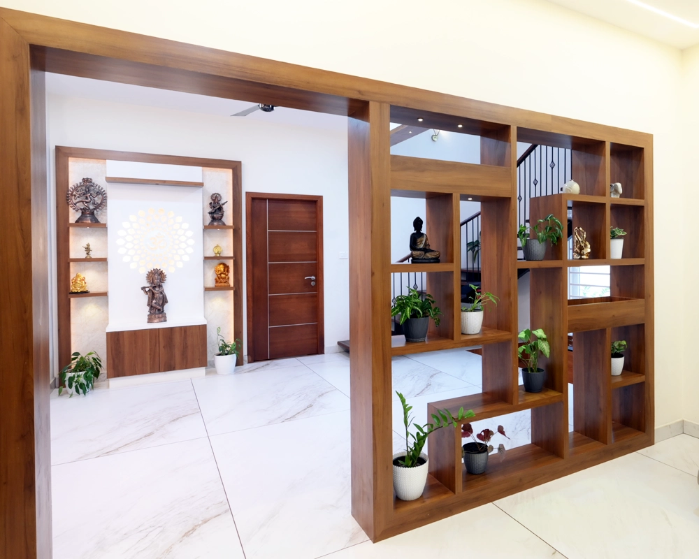 4 BHK Property Cherthala