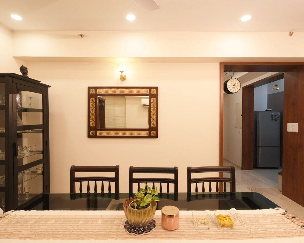 3 BHK Property Kochi