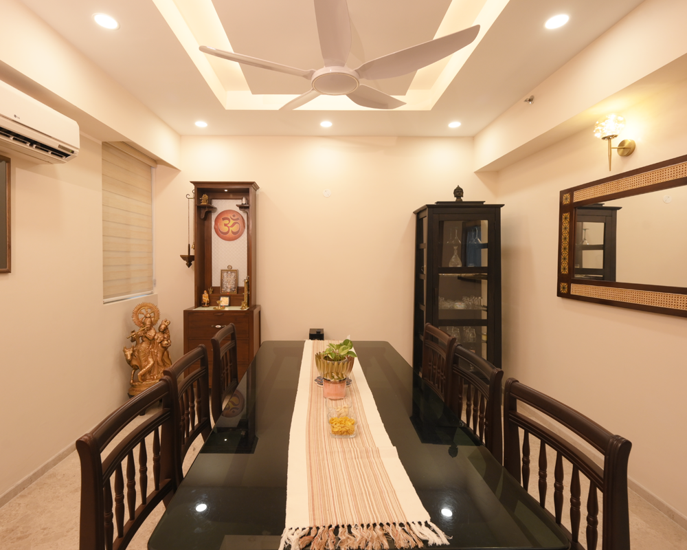 3 BHK Property Kochi