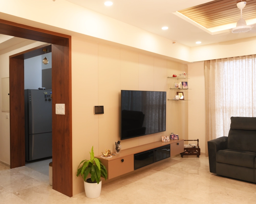 3 BHK Property Kochi