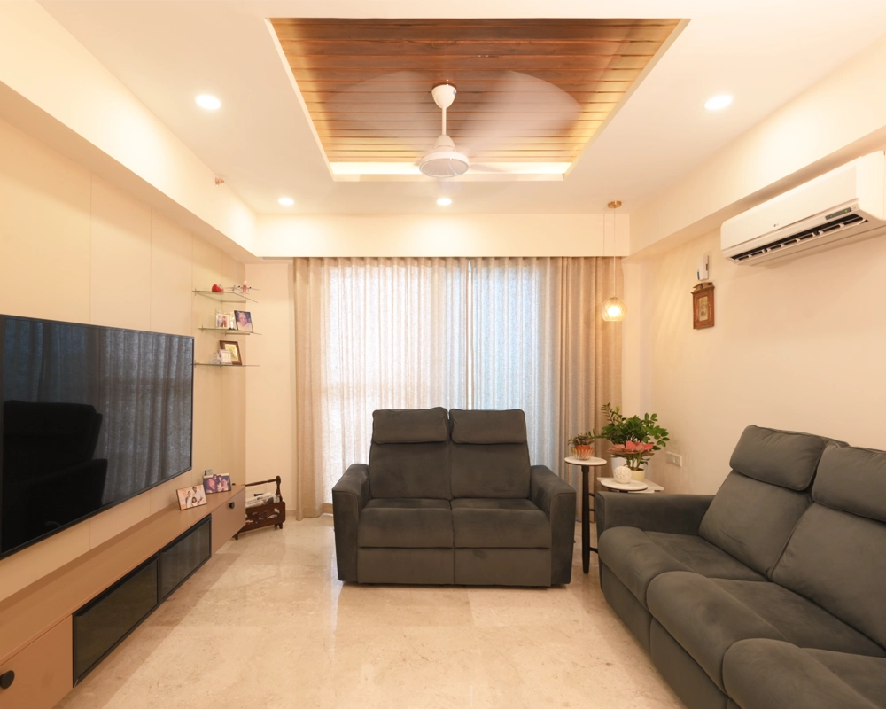 3 BHK Property Kochi