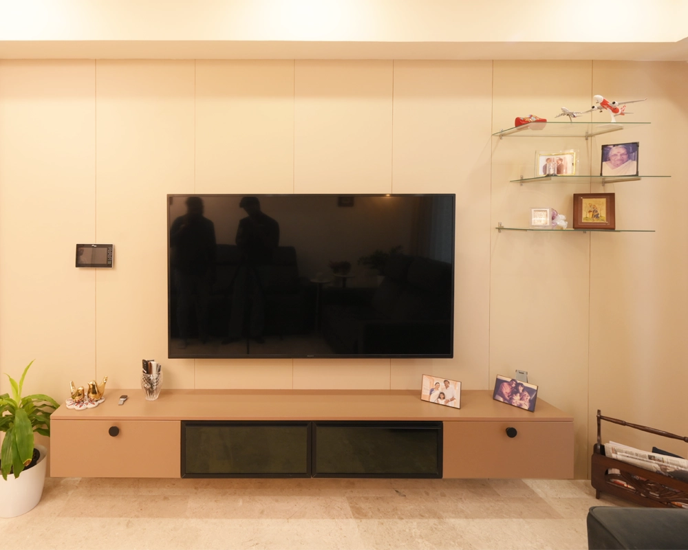 3 BHK Property Kochi